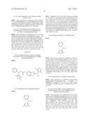 COMPOUNDS AND METHODS diagram and image