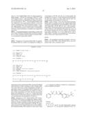 COMPOUNDS AND METHODS diagram and image