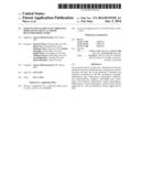 SUBSTITUTED AZA-BICYCLIC IMIDAZOLE DERIVATIVES USEFUL AS TRPM8 RECEPTOR     MODULATORS diagram and image