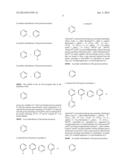 SUBSTITUTED AZA-BICYCLIC IMIDAZOLE DERIVATIVES USEFUL AS TRPM8 RECEPTOR     MODULATORS diagram and image