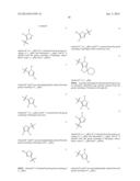 SUBSTITUTED AZA-BICYCLIC IMIDAZOLE DERIVATIVES USEFUL AS TRPM8 RECEPTOR     MODULATORS diagram and image