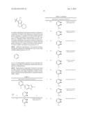 SUBSTITUTED AZA-BICYCLIC IMIDAZOLE DERIVATIVES USEFUL AS TRPM8 RECEPTOR     MODULATORS diagram and image