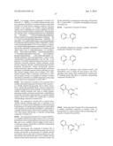 SUBSTITUTED AZA-BICYCLIC IMIDAZOLE DERIVATIVES USEFUL AS TRPM8 RECEPTOR     MODULATORS diagram and image