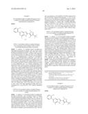 SUBSTITUTED AZA-BICYCLIC IMIDAZOLE DERIVATIVES USEFUL AS TRPM8 RECEPTOR     MODULATORS diagram and image