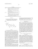 SUBSTITUTED AZA-BICYCLIC IMIDAZOLE DERIVATIVES USEFUL AS TRPM8 RECEPTOR     MODULATORS diagram and image