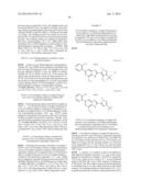 SUBSTITUTED AZA-BICYCLIC IMIDAZOLE DERIVATIVES USEFUL AS TRPM8 RECEPTOR     MODULATORS diagram and image