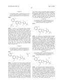 SUBSTITUTED AZA-BICYCLIC IMIDAZOLE DERIVATIVES USEFUL AS TRPM8 RECEPTOR     MODULATORS diagram and image