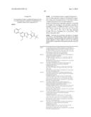 SUBSTITUTED AZA-BICYCLIC IMIDAZOLE DERIVATIVES USEFUL AS TRPM8 RECEPTOR     MODULATORS diagram and image