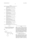 SUBSTITUTED AZA-BICYCLIC IMIDAZOLE DERIVATIVES USEFUL AS TRPM8 RECEPTOR     MODULATORS diagram and image