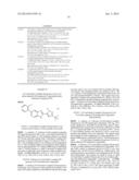 SUBSTITUTED AZA-BICYCLIC IMIDAZOLE DERIVATIVES USEFUL AS TRPM8 RECEPTOR     MODULATORS diagram and image