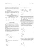 SUBSTITUTED AZA-BICYCLIC IMIDAZOLE DERIVATIVES USEFUL AS TRPM8 RECEPTOR     MODULATORS diagram and image