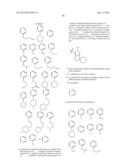 SUBSTITUTED AZA-BICYCLIC IMIDAZOLE DERIVATIVES USEFUL AS TRPM8 RECEPTOR     MODULATORS diagram and image