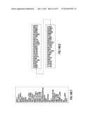 EMT SIGNATURES AND PREDICTIVE MARKERS AND METHOD OF USING THE SAME diagram and image