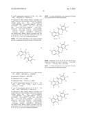 HETEROCYCLIC COMPOUNDS AS PROTEIN KINASE INHIBITORS diagram and image
