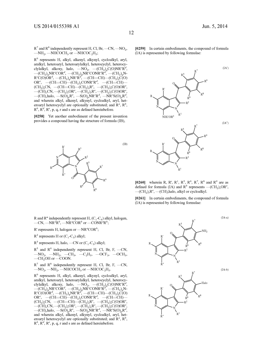 HETEROCYCLIC COMPOUNDS AS PROTEIN KINASE INHIBITORS - diagram, schematic, and image 13