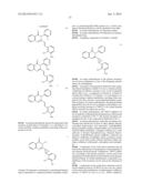 COMPOUNDS FOR MODULATING TRPV3 FUNCTION diagram and image