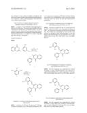 COMPOUNDS FOR MODULATING TRPV3 FUNCTION diagram and image