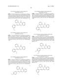 COMPOUNDS FOR MODULATING TRPV3 FUNCTION diagram and image