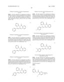 COMPOUNDS FOR MODULATING TRPV3 FUNCTION diagram and image