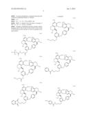 BERBAMINE DERIVATIVES diagram and image