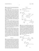 BERBAMINE DERIVATIVES diagram and image