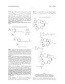 BERBAMINE DERIVATIVES diagram and image