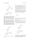 NOVEL COMPOUNDS diagram and image