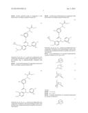 NOVEL COMPOUNDS diagram and image