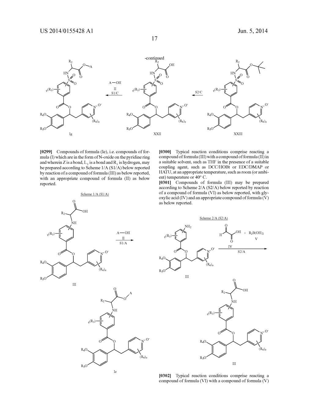 NOVEL COMPOUNDS - diagram, schematic, and image 18