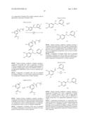 NOVEL COMPOUNDS diagram and image