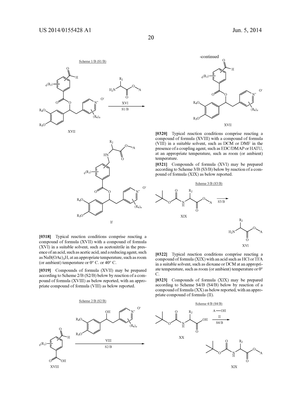NOVEL COMPOUNDS - diagram, schematic, and image 21