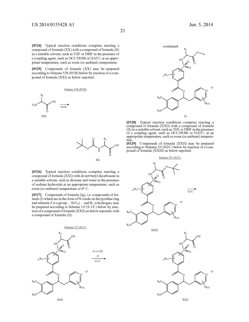NOVEL COMPOUNDS - diagram, schematic, and image 22