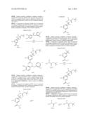 NOVEL COMPOUNDS diagram and image