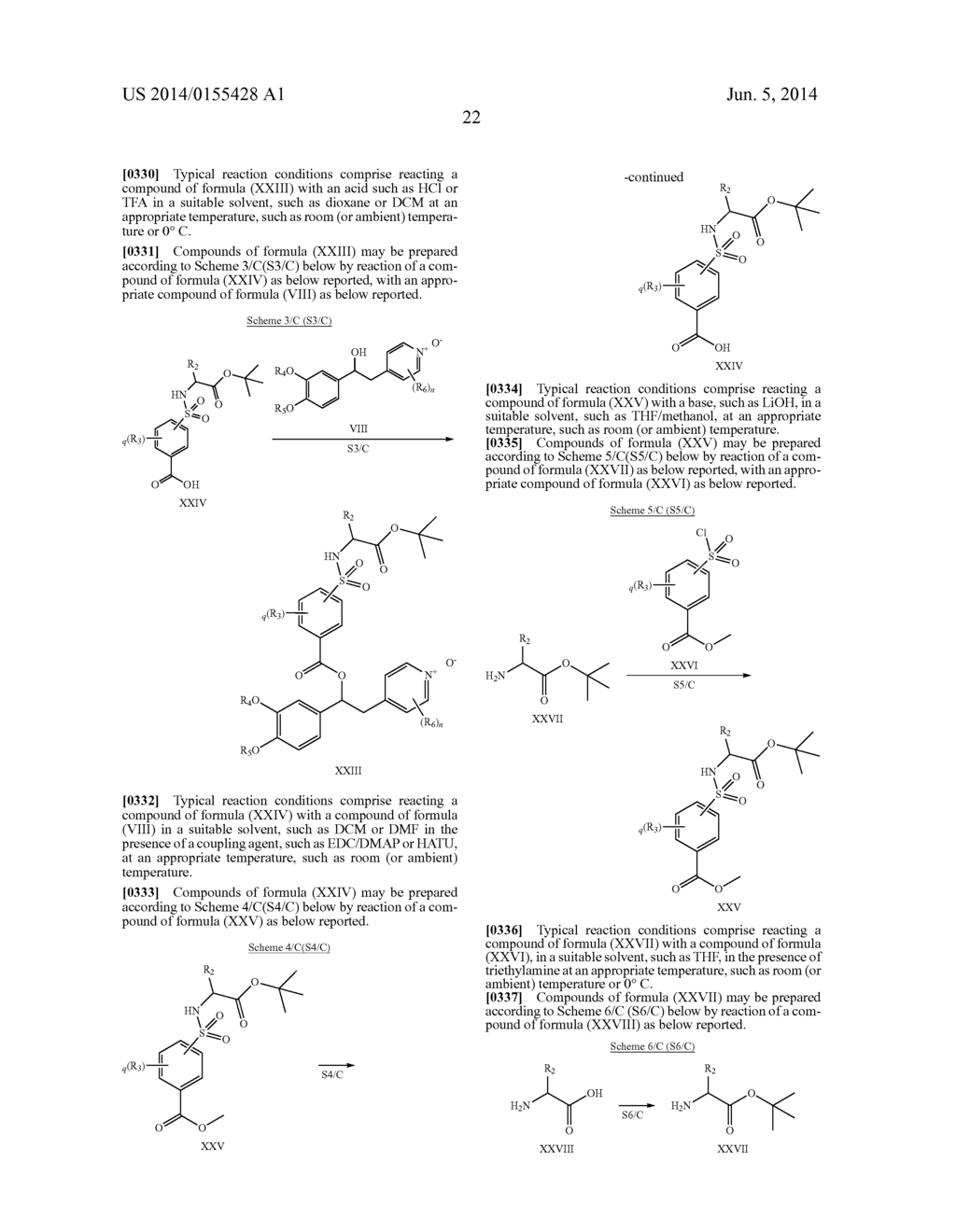 NOVEL COMPOUNDS - diagram, schematic, and image 23