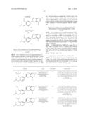 NOVEL COMPOUNDS diagram and image