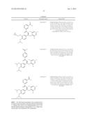 NOVEL COMPOUNDS diagram and image