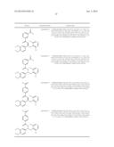 NOVEL COMPOUNDS diagram and image