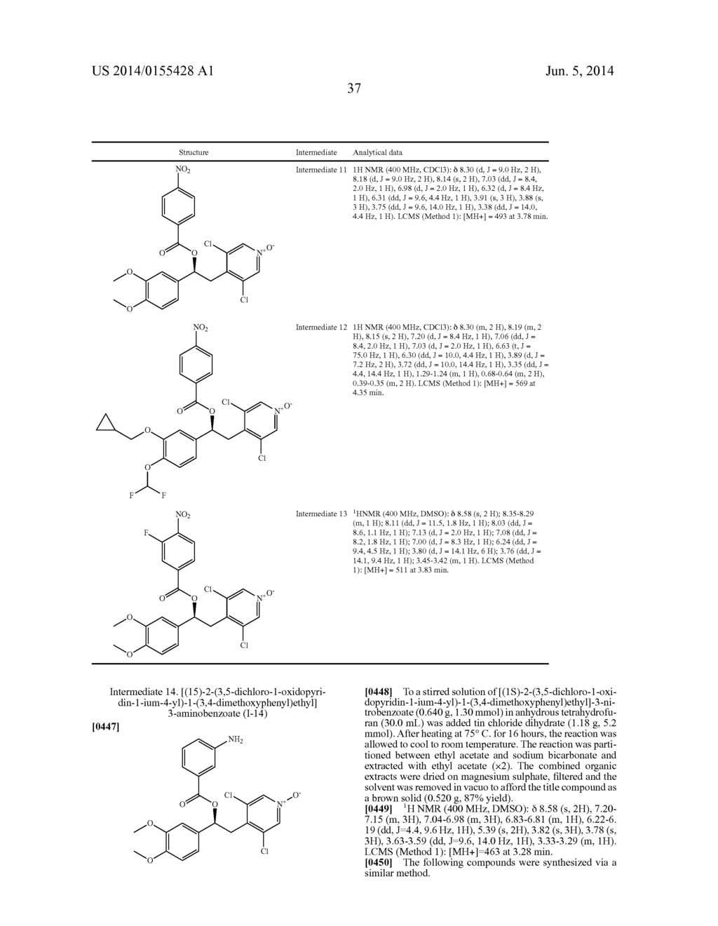 NOVEL COMPOUNDS - diagram, schematic, and image 38