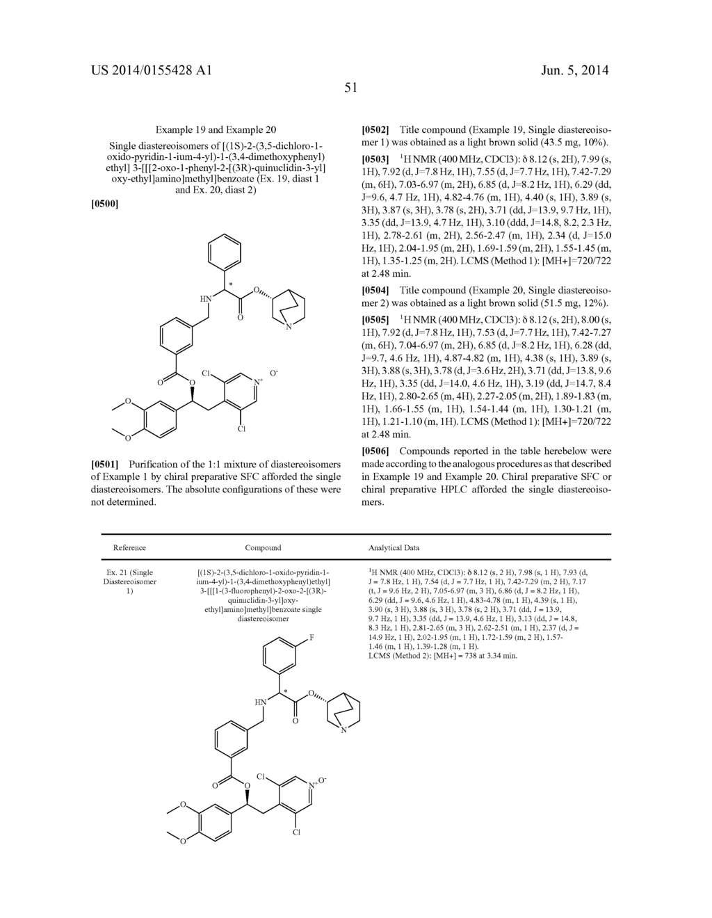 NOVEL COMPOUNDS - diagram, schematic, and image 52