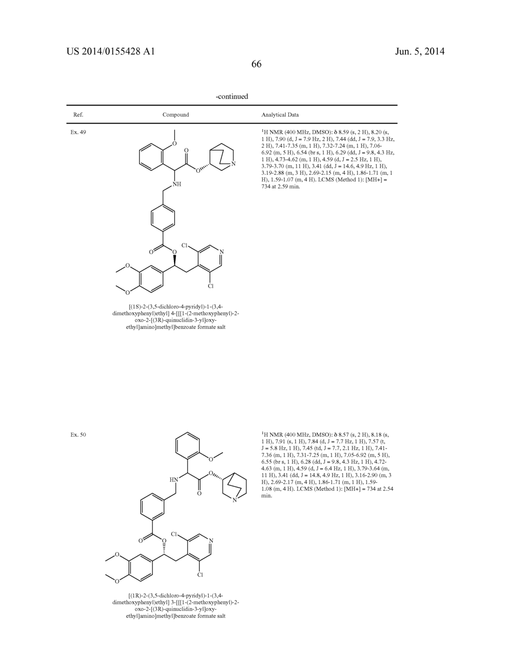 NOVEL COMPOUNDS - diagram, schematic, and image 67