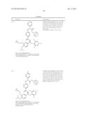 NOVEL COMPOUNDS diagram and image