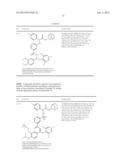 NOVEL COMPOUNDS diagram and image