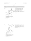 NOVEL COMPOUNDS diagram and image