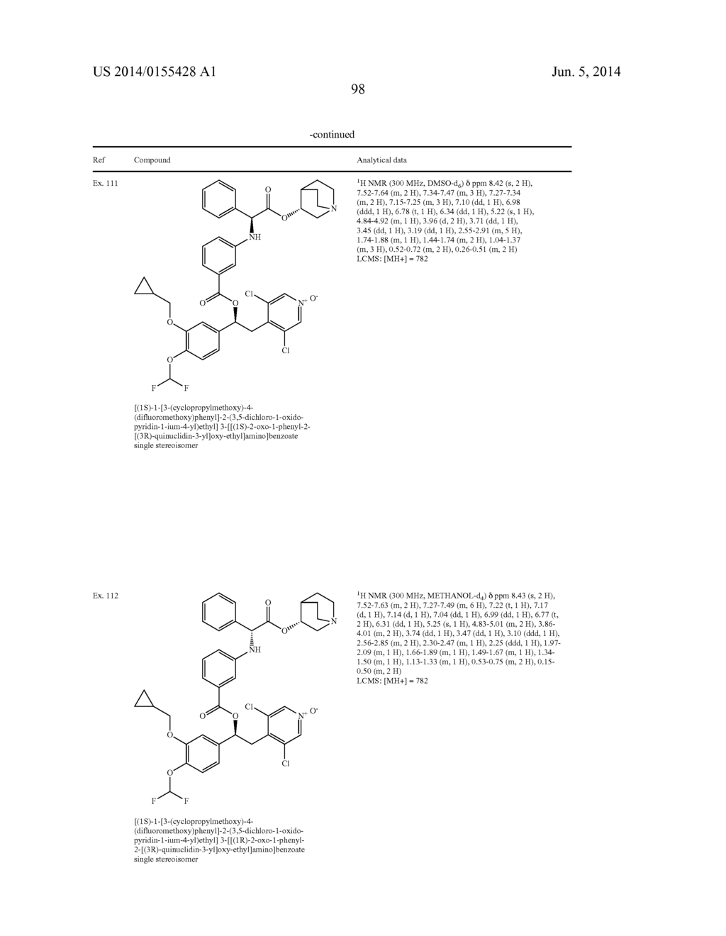 NOVEL COMPOUNDS - diagram, schematic, and image 99