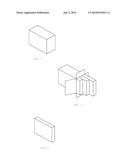 Kit for Treatment of Upper Gastrointestinal Tract Conditions diagram and image