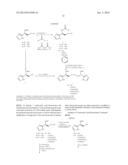 CYSTEINE AND CYSTINE BIOISOSTERES TO TREAT SCHIZOPHRENIA AND REDUCE DRUG     CRAVINGS diagram and image