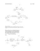 CYSTEINE AND CYSTINE BIOISOSTERES TO TREAT SCHIZOPHRENIA AND REDUCE DRUG     CRAVINGS diagram and image