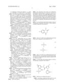 Aniline Type Compounds diagram and image