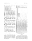 Aniline Type Compounds diagram and image