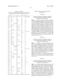 Aniline Type Compounds diagram and image